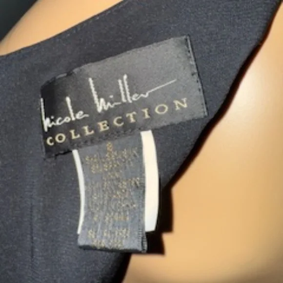 Nicole Miller Collection - Picture 3 of 3